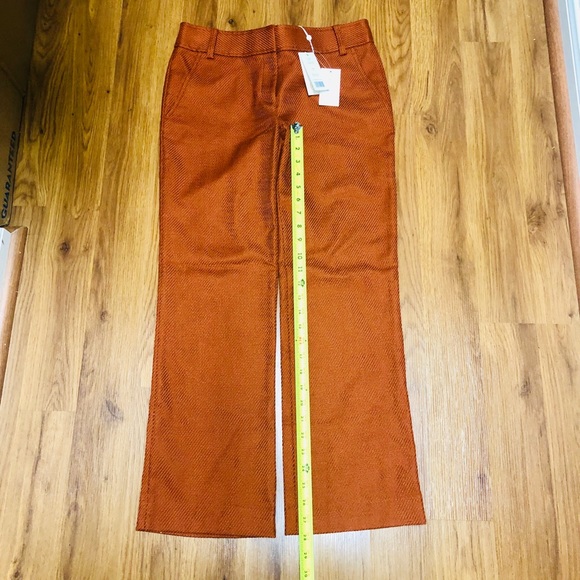 Tory Burch Bryce pant - Picture 4 of 8